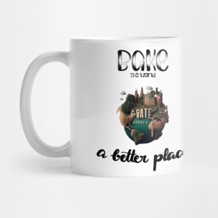 Mike Wozniak Quotes | Taskmaster Mug